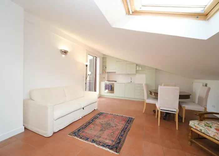 Juan&elisa Trevi By Buddyrent Apartment