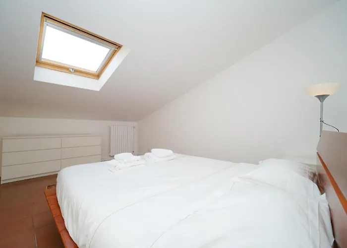 Apartment Juan&elisa Trevi By Buddyrent Rom