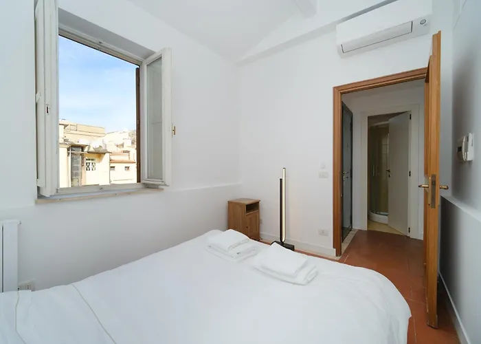 Apartment Juan&elisa Trevi By Buddyrent *