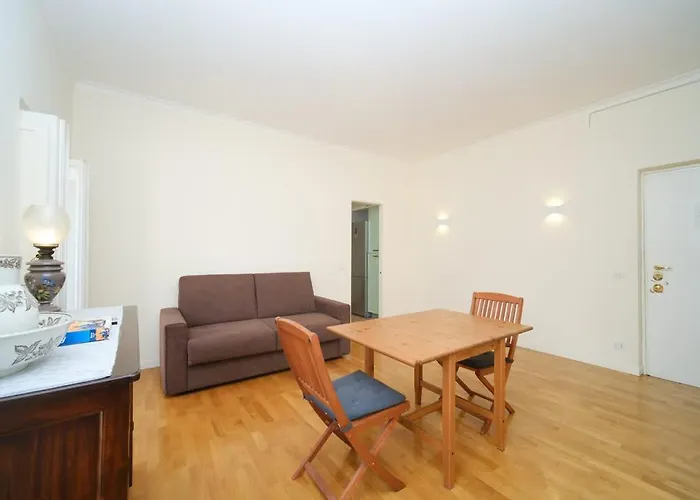 Apartment Juan&elisa Trevi By Buddyrent *