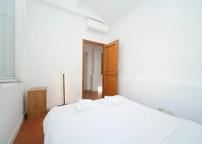 Juan&elisa Trevi By Buddyrent Apartment Rom