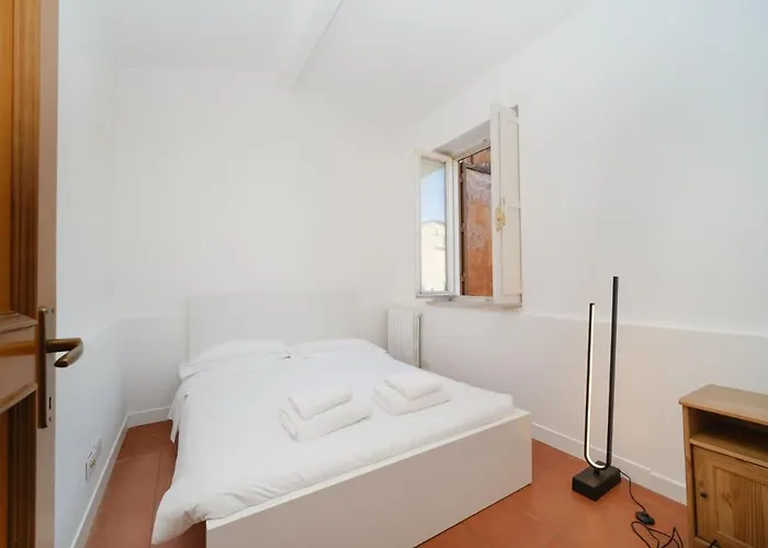 Juan&elisa Trevi By Buddyrent Apartment *