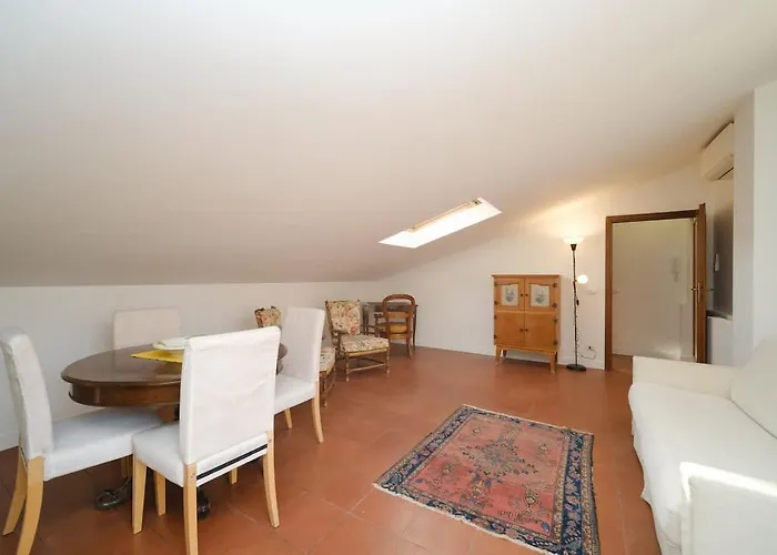 Juan&elisa Trevi By Buddyrent Apartment Rom