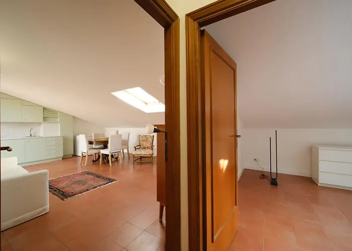 Apartment Juan&elisa Trevi By Buddyrent Rom