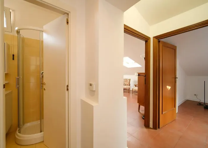 Apartment Juan&elisa Trevi By Buddyrent *