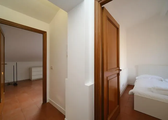 Apartment Juan&elisa Trevi By Buddyrent *